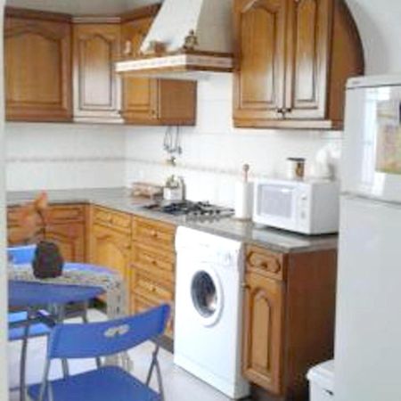 House With 2 Bedrooms In Portimao, With Wonderful City View And Furnished Ter... المظهر الخارجي الصورة