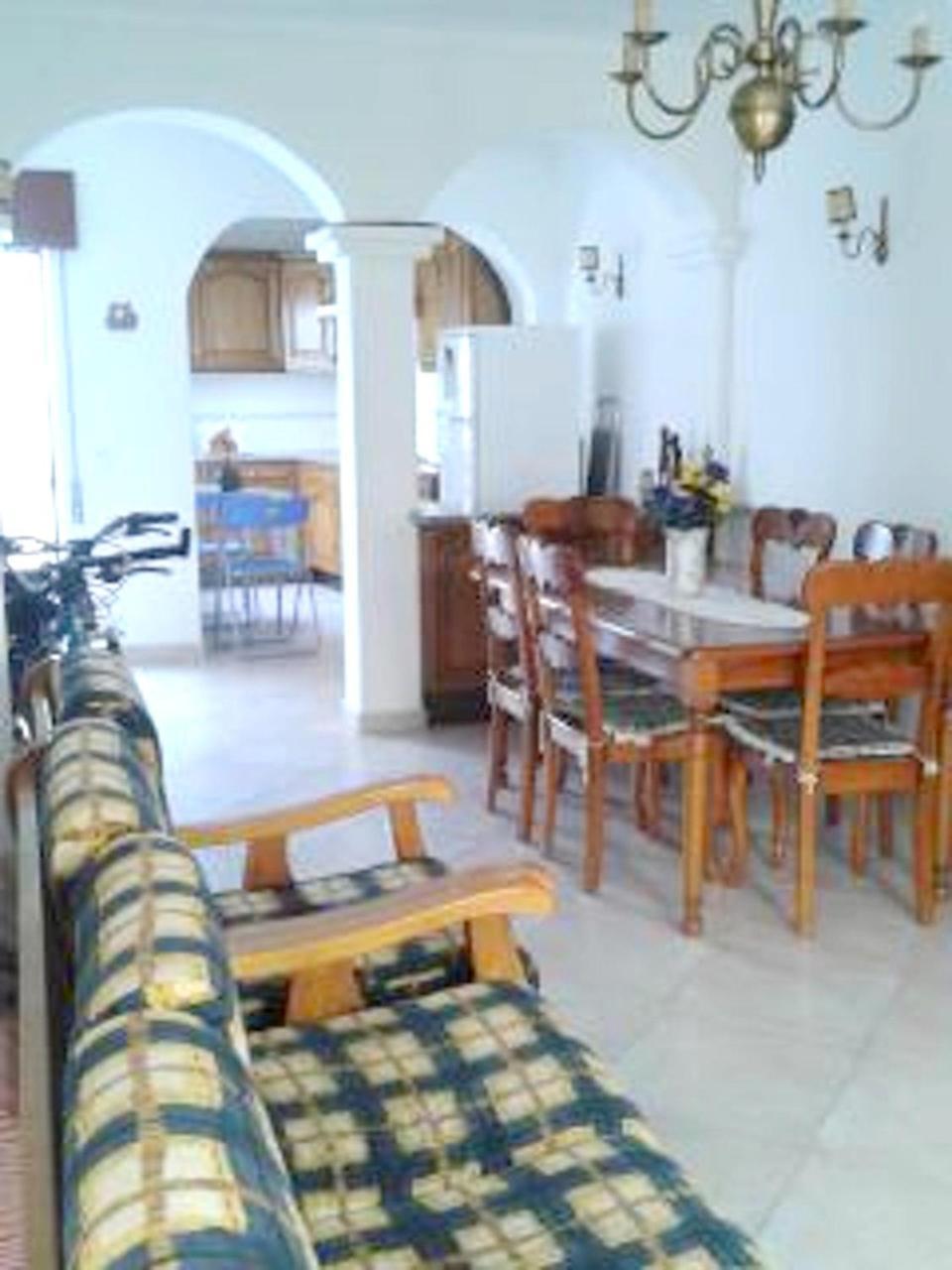 House With 2 Bedrooms In Portimao, With Wonderful City View And Furnished Ter... المظهر الخارجي الصورة