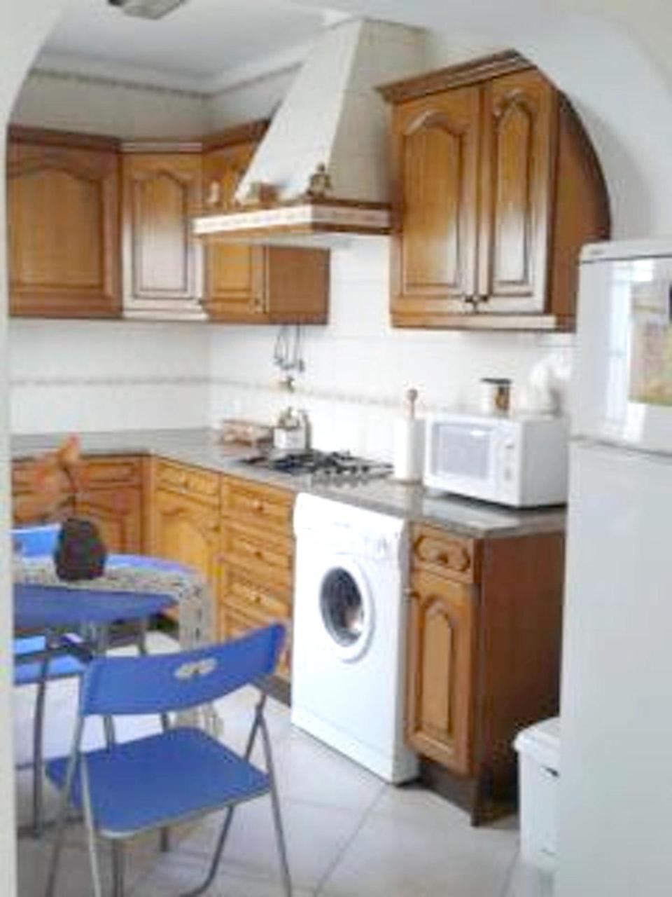 House With 2 Bedrooms In Portimao, With Wonderful City View And Furnished Ter... المظهر الخارجي الصورة