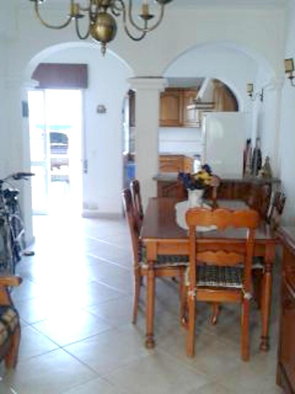 House With 2 Bedrooms In Portimao, With Wonderful City View And Furnished Ter... المظهر الخارجي الصورة