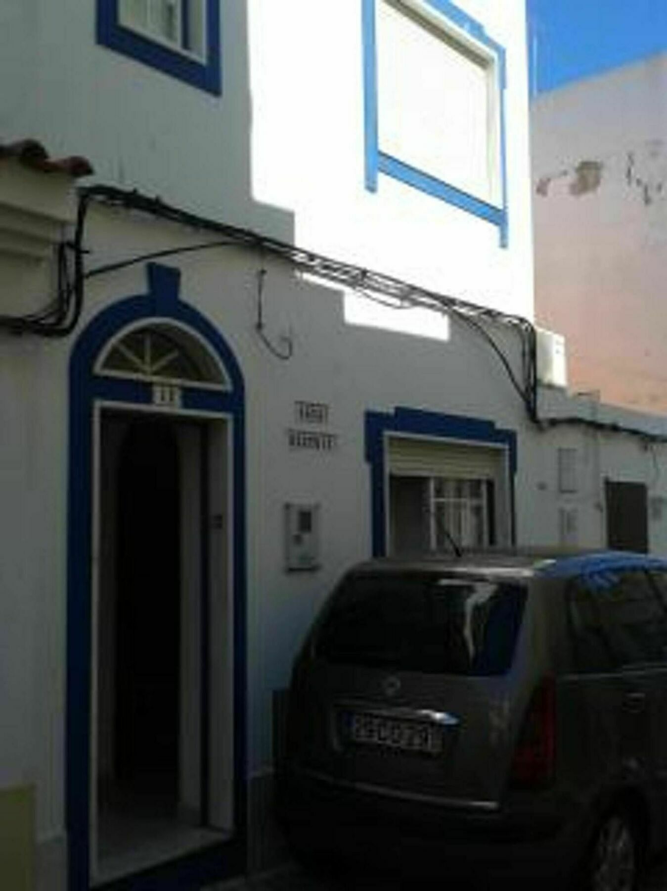 House With 2 Bedrooms In Portimao, With Wonderful City View And Furnished Ter... المظهر الخارجي الصورة