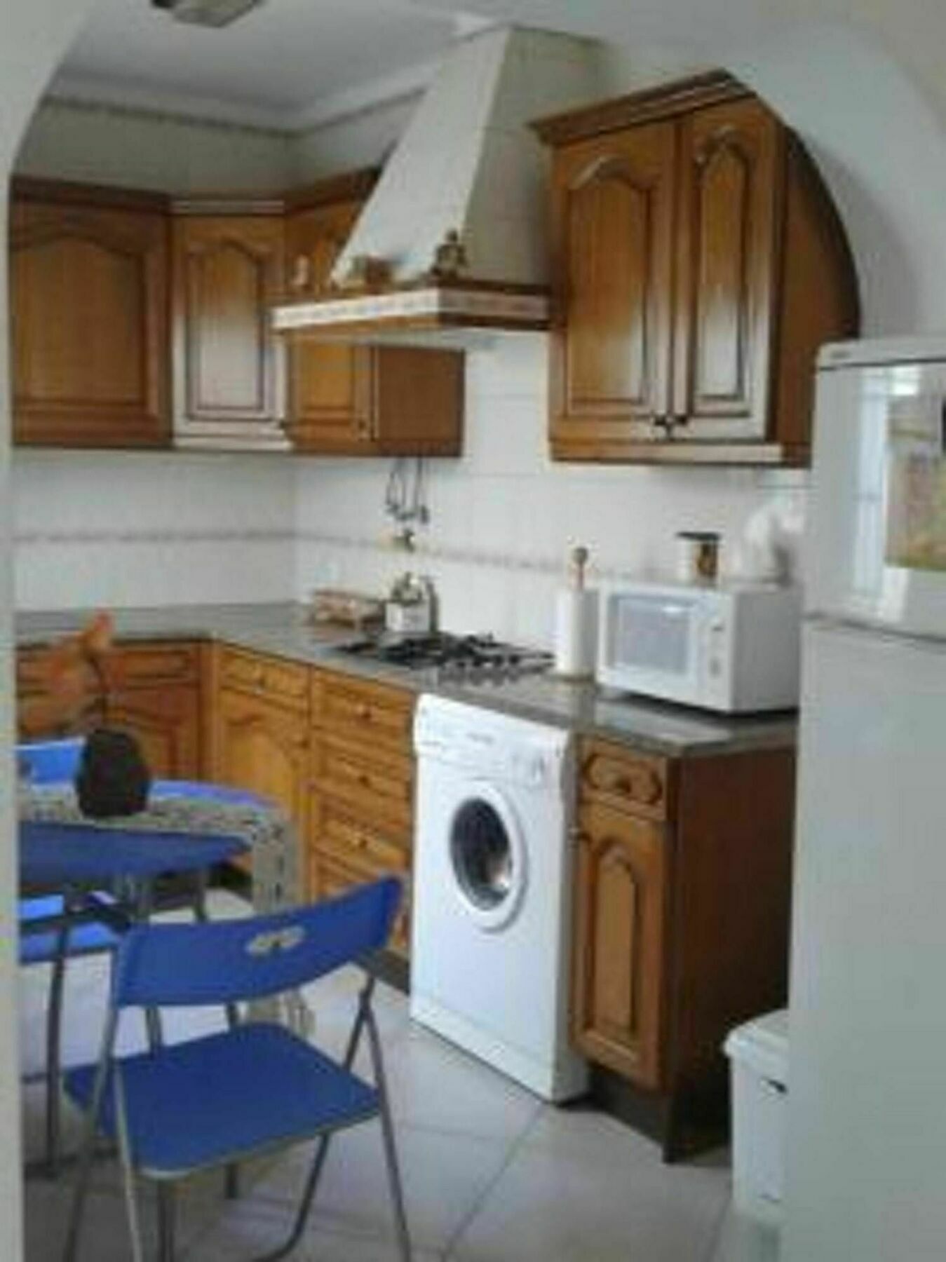 House With 2 Bedrooms In Portimao, With Wonderful City View And Furnished Ter... المظهر الخارجي الصورة