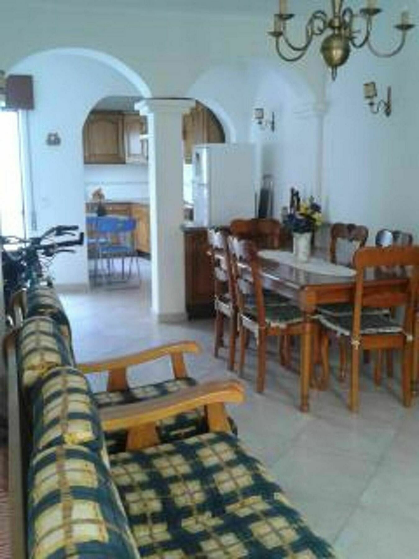 House With 2 Bedrooms In Portimao, With Wonderful City View And Furnished Ter... المظهر الخارجي الصورة