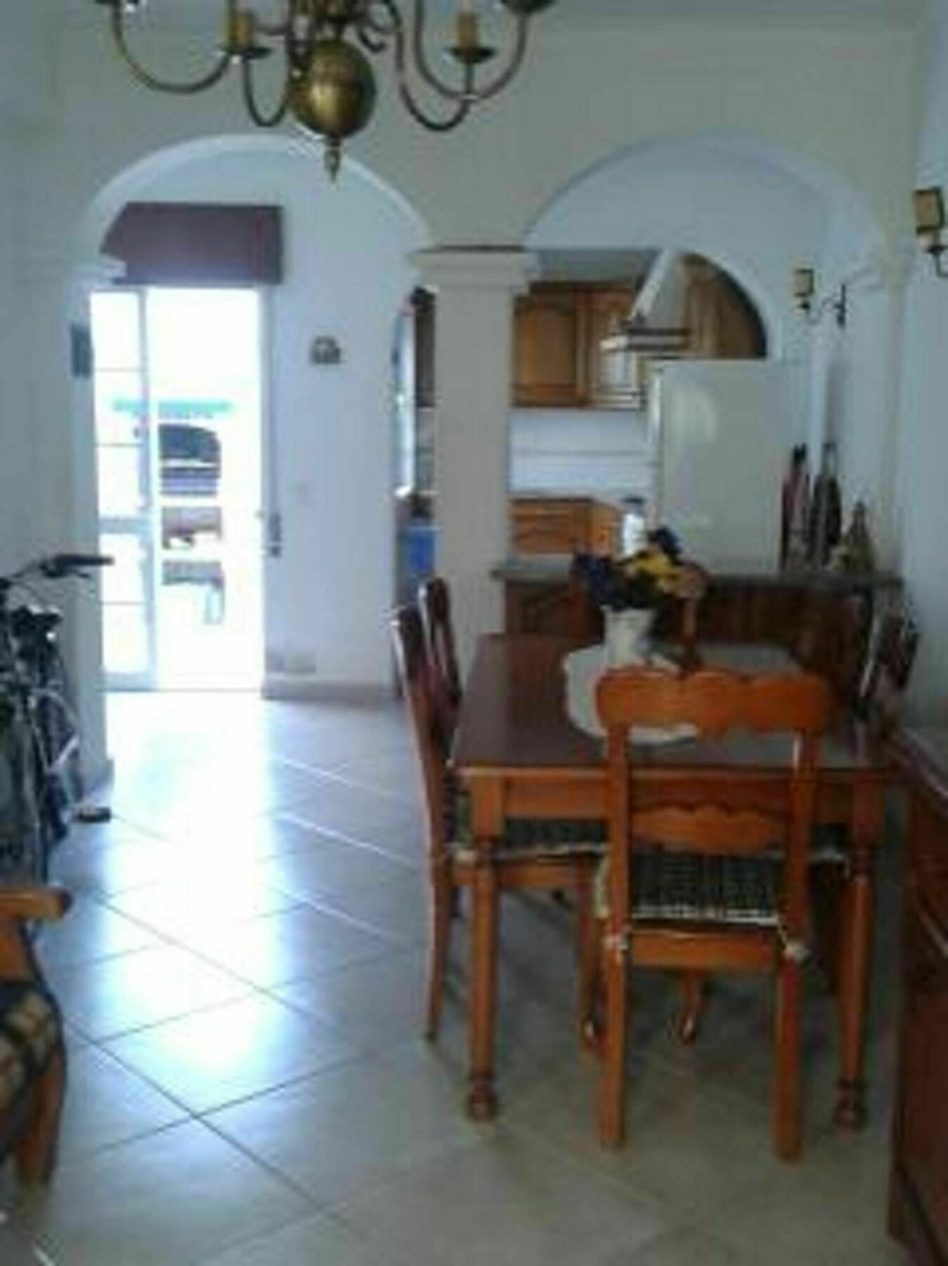 House With 2 Bedrooms In Portimao, With Wonderful City View And Furnished Ter... المظهر الخارجي الصورة